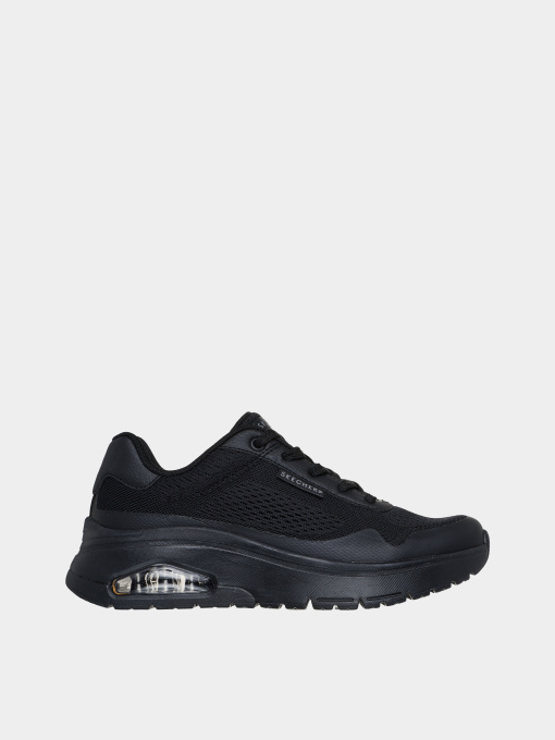 Кроссовки Skechers UNO FLEX модель 177794 BBK Фото