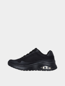 Кроссовки Skechers UNO FLEX модель 177794 BBK Фото