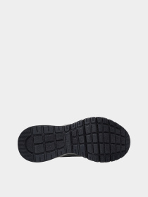 Кроссовки Skechers UNO FLEX модель 177794 BBK Фото