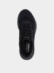 Кроссовки Skechers UNO FLEX модель 177794 BBK Фото