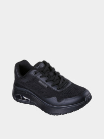 Кроссовки Skechers UNO FLEX модель 177794 BBK Фото