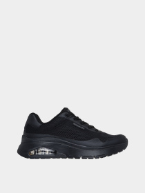Кроссовки Skechers UNO FLEX модель 177794 BBK Фото