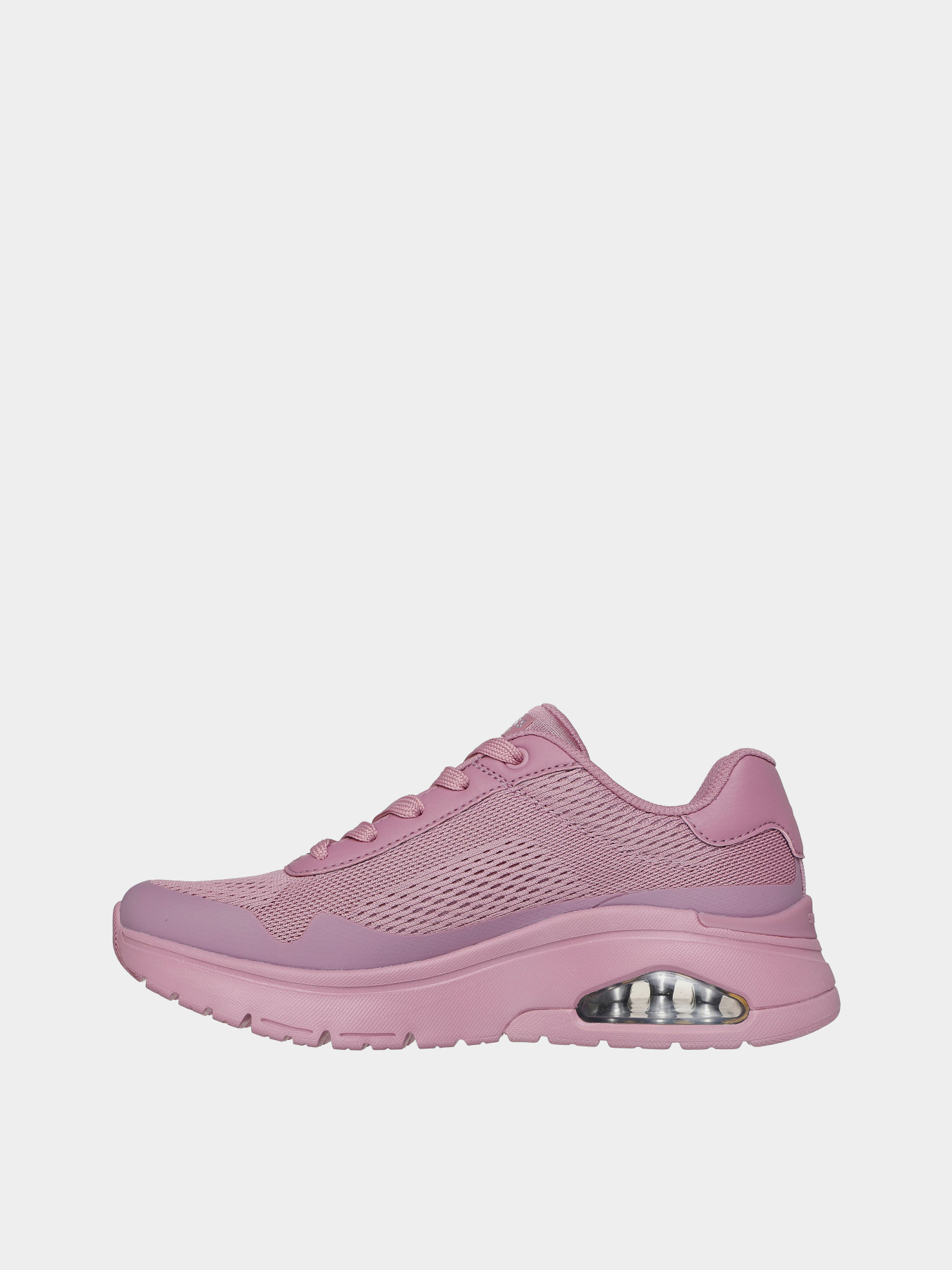 Кросівки Skechers UNO FLEX модель 177794 DKMV Фото