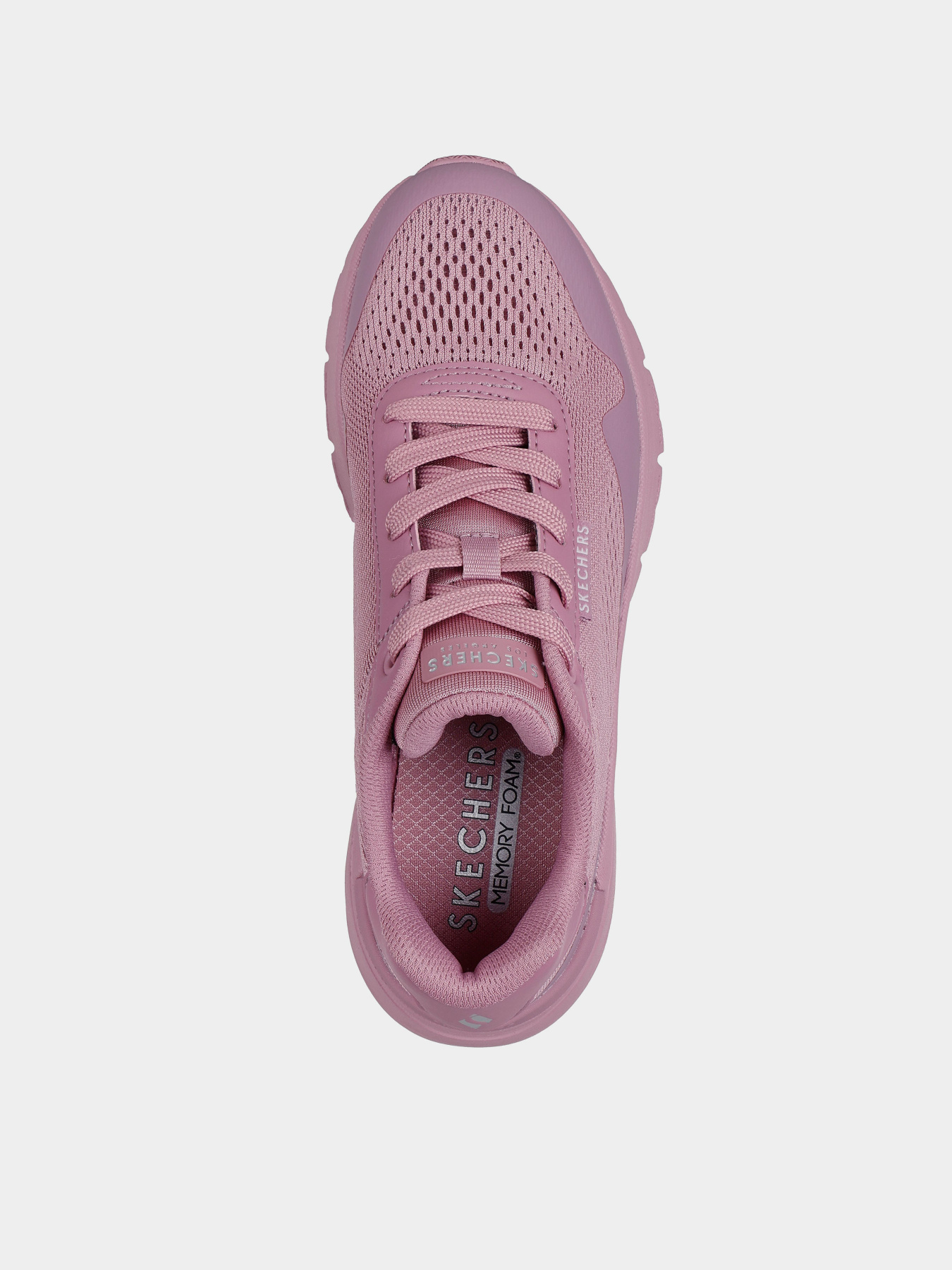 Кросівки Skechers UNO FLEX модель 177794 DKMV Фото