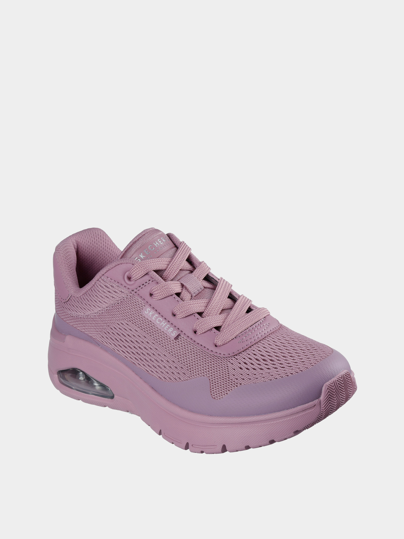 Кросівки Skechers UNO FLEX модель 177794 DKMV Фото
