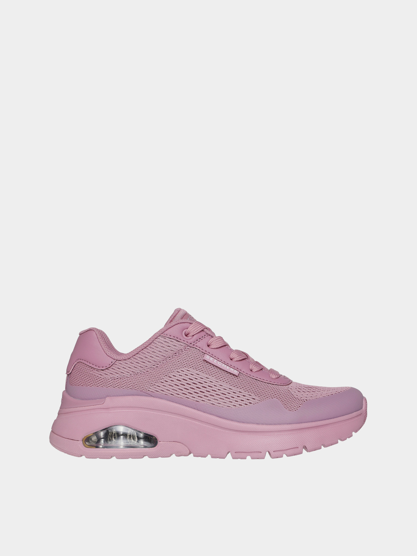 Кросівки Skechers UNO FLEX модель 177794 DKMV Фото