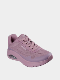 Кросівки Skechers UNO FLEX модель 177794 DKMV Фото