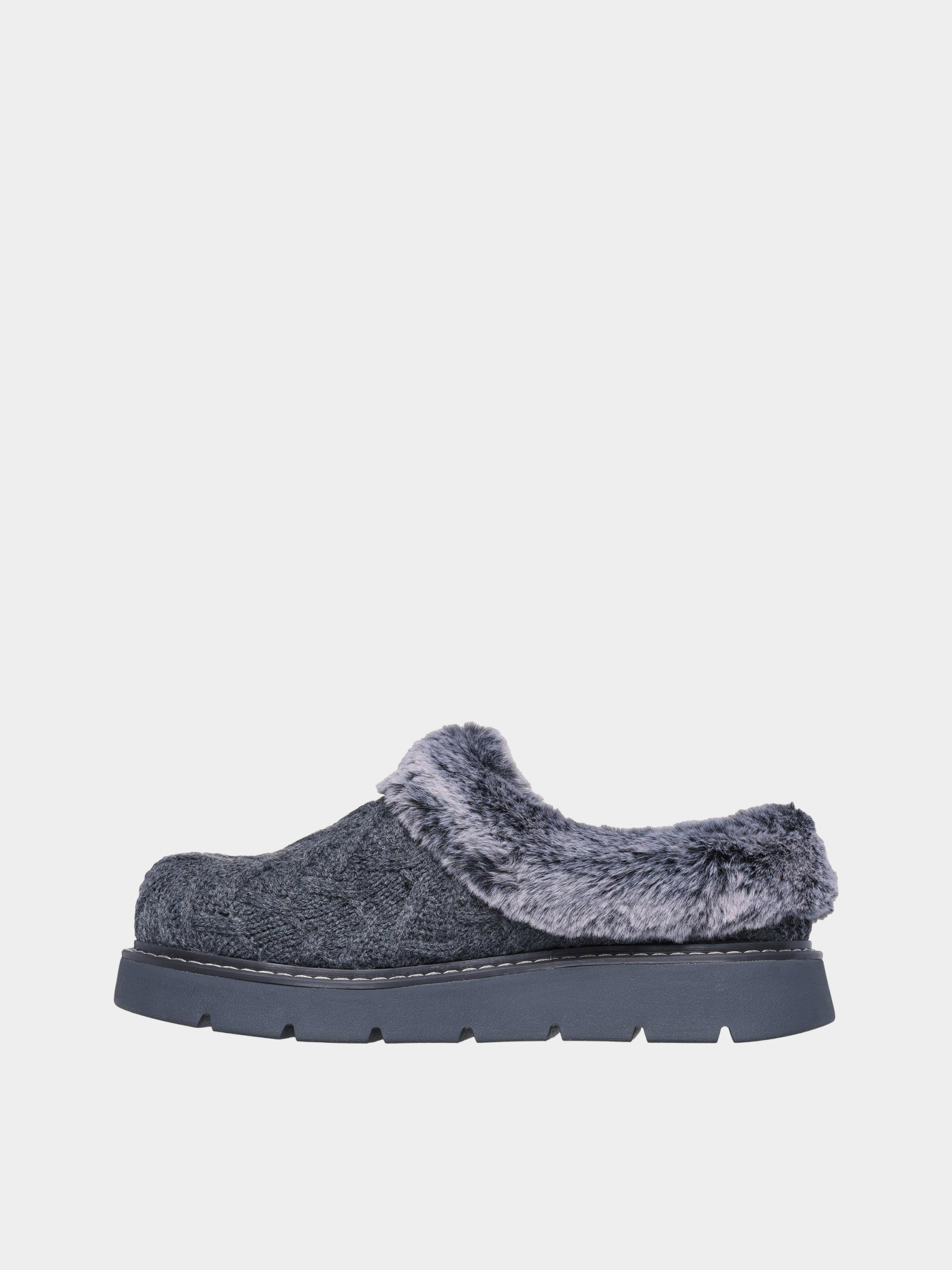 Ботинки и сапоги Skechers KEEPSAKES модель 114761 CHAR Фото
