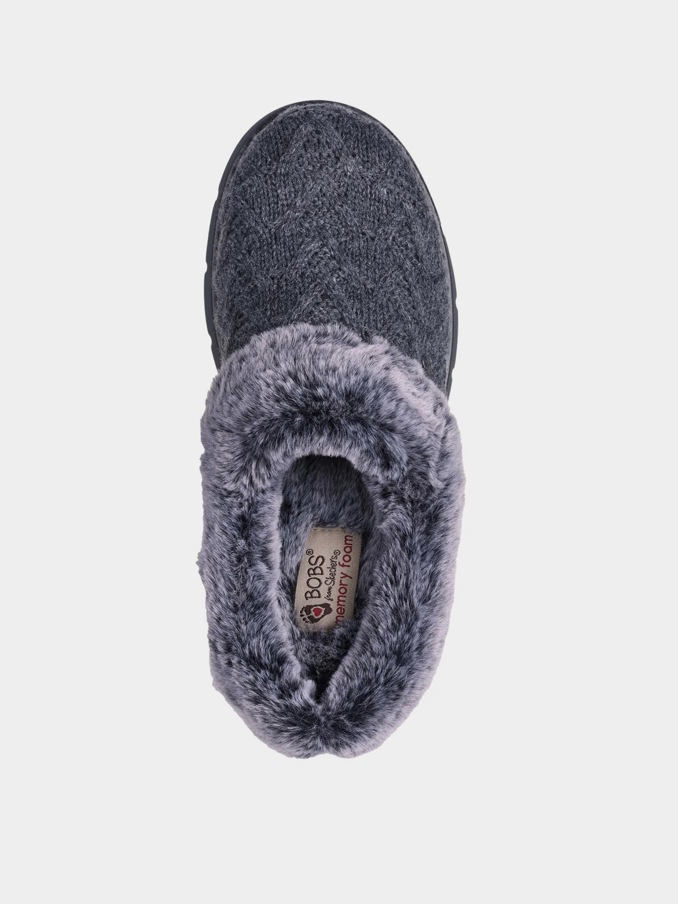 Ботинки и сапоги Skechers KEEPSAKES модель 114761 CHAR Фото