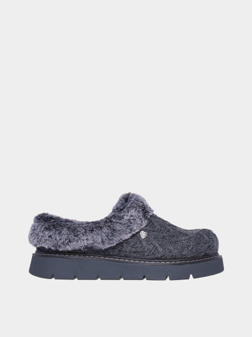 Ботинки и сапоги Skechers KEEPSAKES модель 114761 CHAR Фото