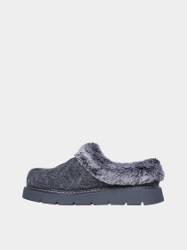 Ботинки и сапоги Skechers KEEPSAKES модель 114761 CHAR Фото