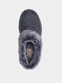 Ботинки и сапоги Skechers KEEPSAKES модель 114761 CHAR Фото