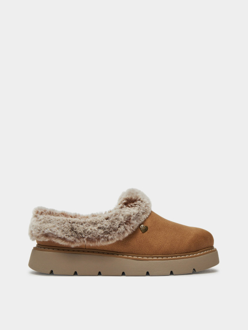 Ботинки и сапоги Skechers KEEPSAKES модель 114762 CSNT Фото