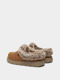 Ботинки и сапоги Skechers KEEPSAKES модель 114762 CSNT Фото