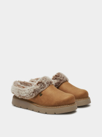 Ботинки и сапоги Skechers KEEPSAKES модель 114762 CSNT Фото