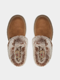 Ботинки и сапоги Skechers KEEPSAKES модель 114762 CSNT Фото