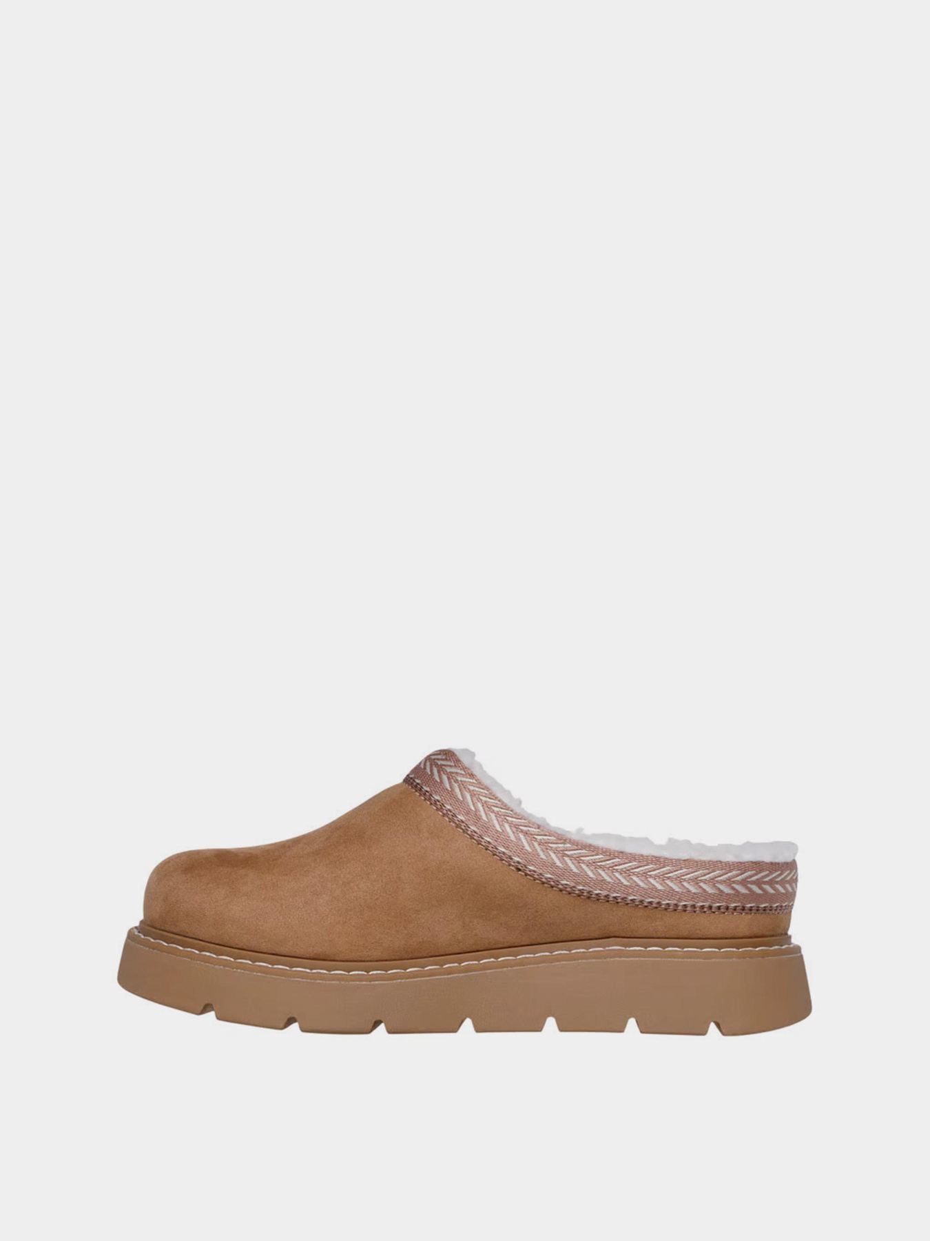 Ботинки и сапоги Skechers KEEPSAKES LITE модель 114769 CSNT Фото