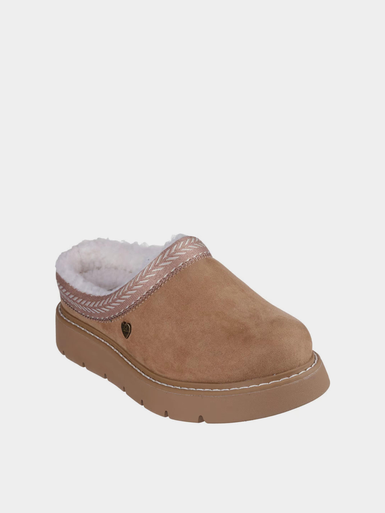 Ботинки и сапоги Skechers KEEPSAKES LITE модель 114769 CSNT Фото