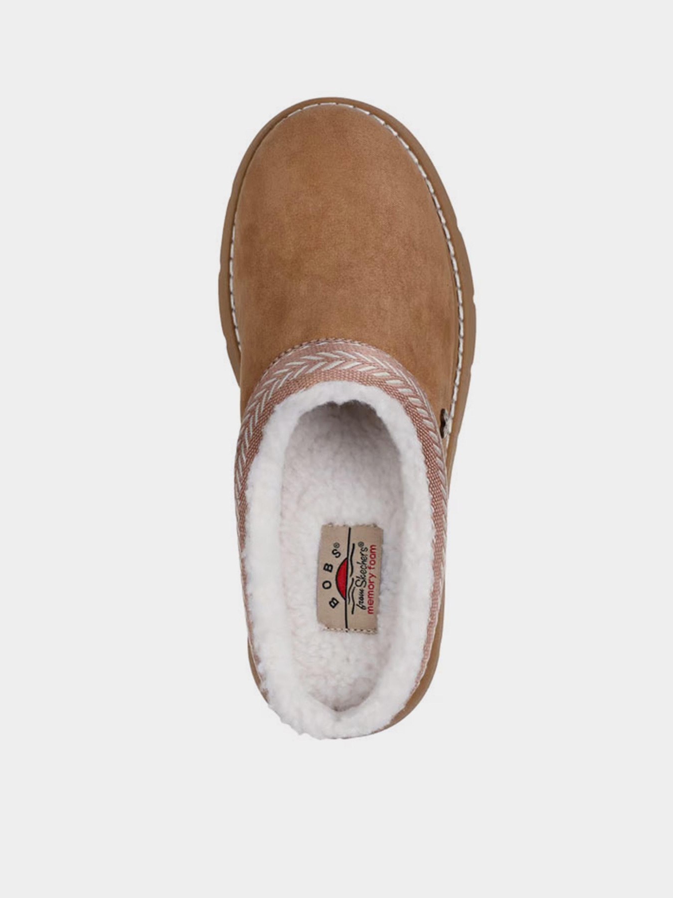 Ботинки и сапоги Skechers KEEPSAKES LITE модель 114769 CSNT Фото