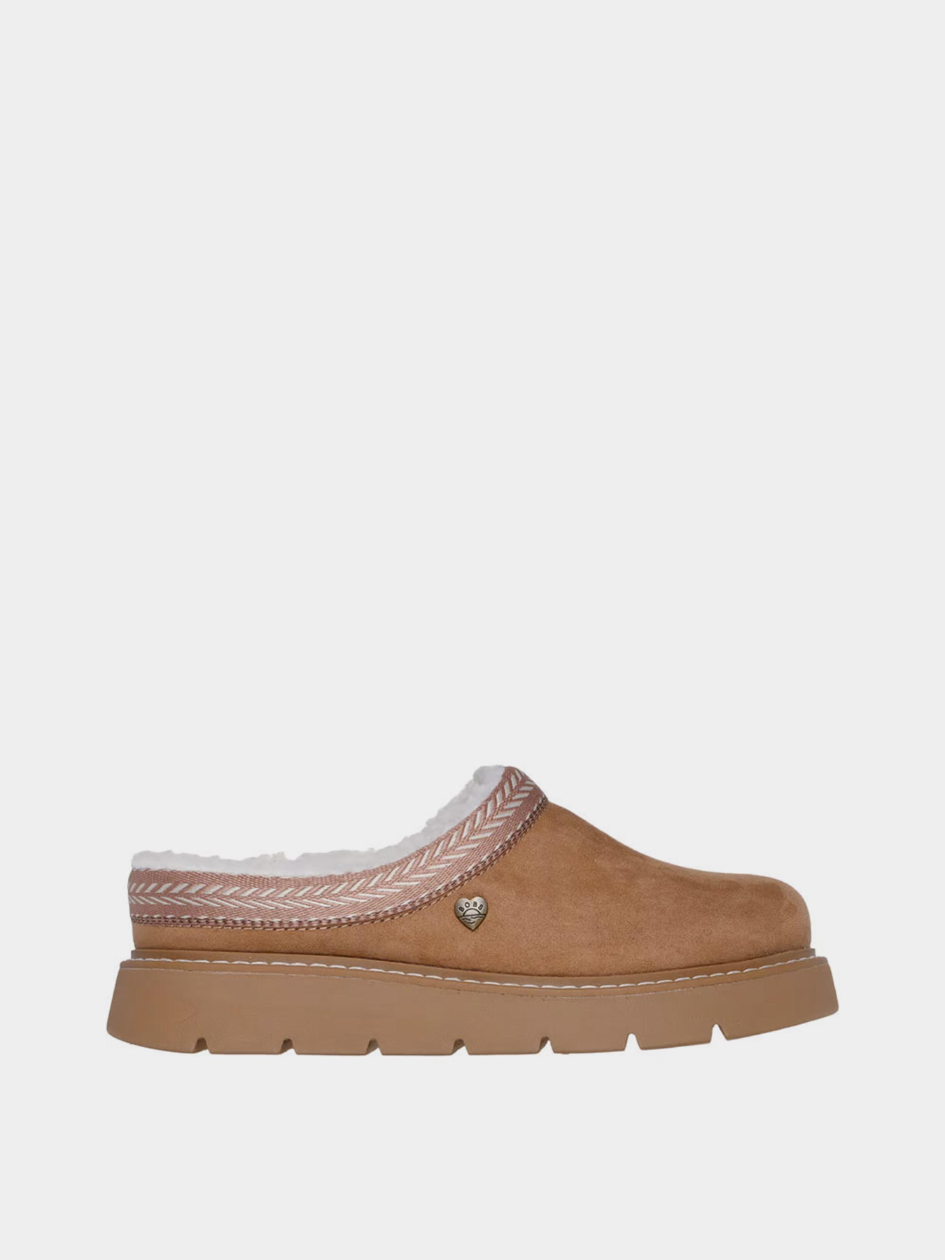 Ботинки и сапоги Skechers KEEPSAKES LITE модель 114769 CSNT Фото