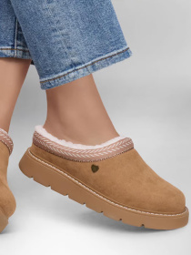 Ботинки и сапоги Skechers KEEPSAKES LITE модель 114769 CSNT Фото
