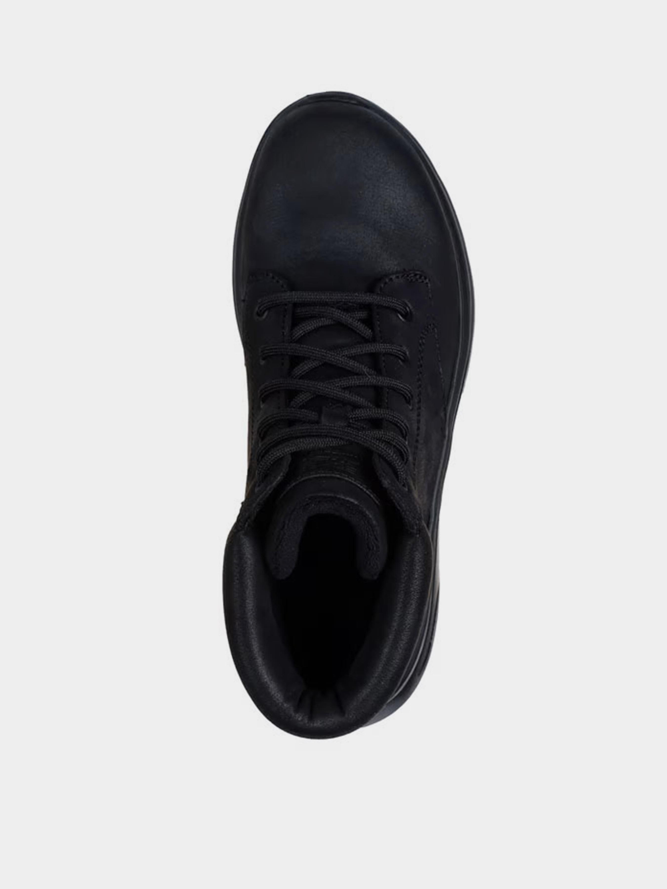 Ботинки и сапоги Skechers GO WALK ARCH FIT модель 144558 BBK Фото
