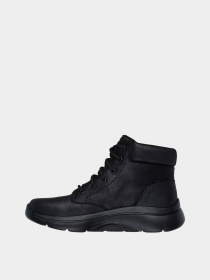 Ботинки и сапоги Skechers GO WALK ARCH FIT модель 144558 BBK Фото