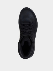 Ботинки и сапоги Skechers GO WALK ARCH FIT модель 144558 BBK Фото