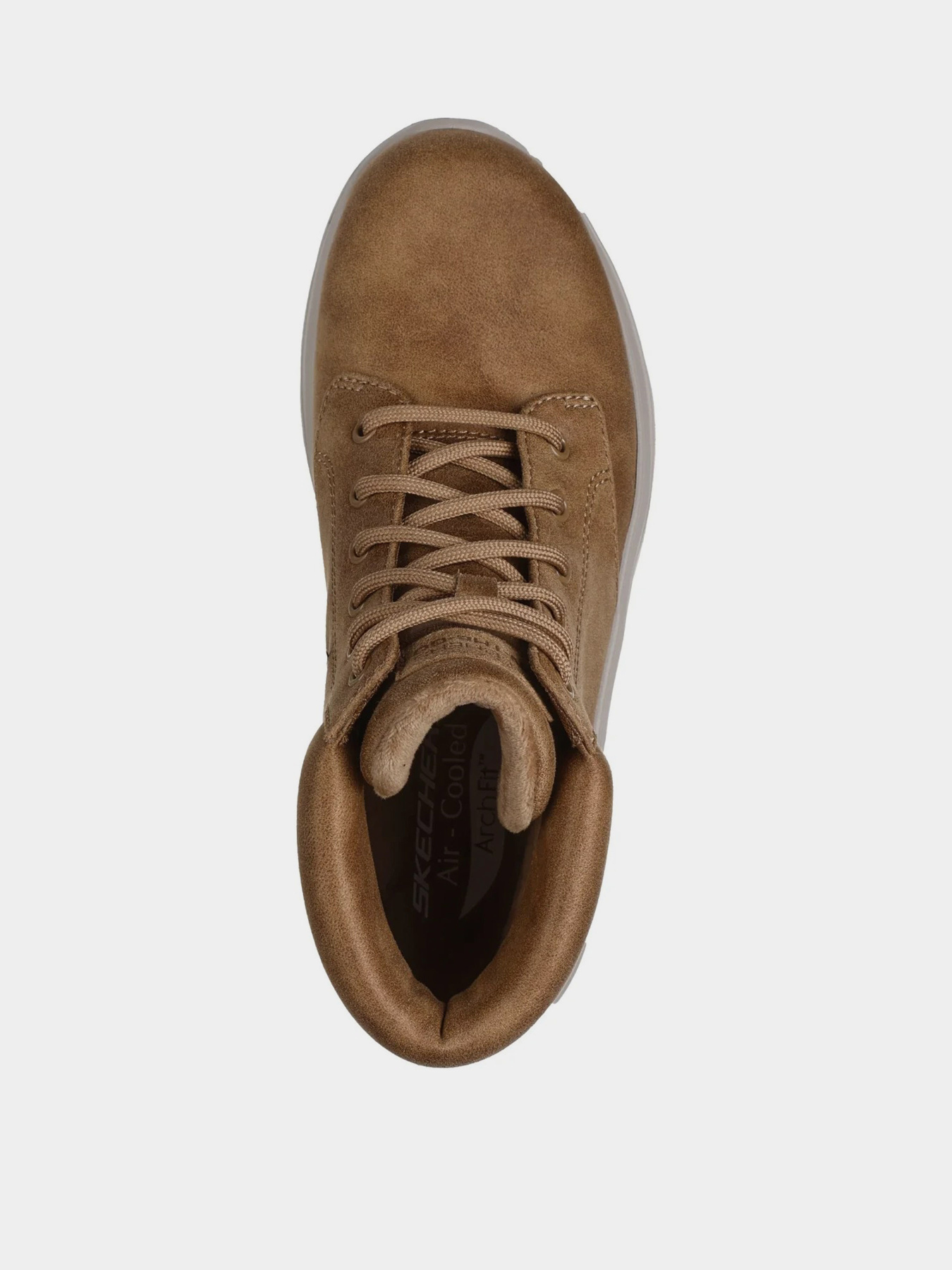 Ботинки и сапоги Skechers GO WALK ARCH FIT модель 144558 CSNT Ботинки и сапоги Skechers GO WALK ARCH FIT модель 144558 CSNT Фото