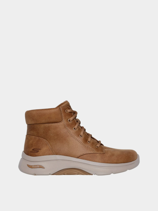 Черевики та чоботи Skechers GO WALK ARCH FIT модель 144558 CSNT Фото