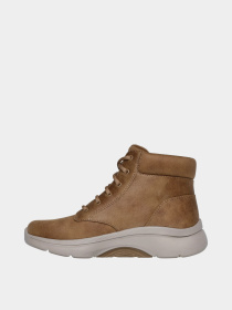 Ботинки и сапоги Skechers GO WALK ARCH FIT модель 144558 CSNT Фото