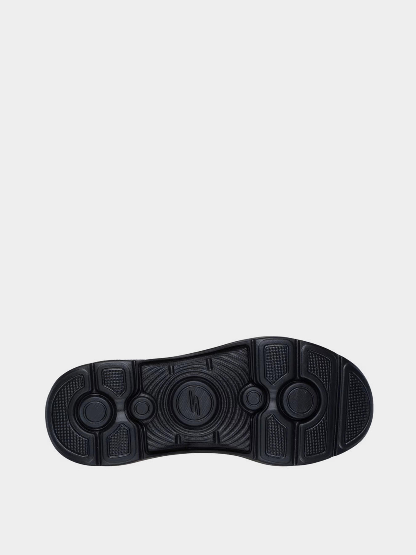 Ботинки и сапоги Skechers GO WALK ARCH FIT модель 144569 BBK Фото