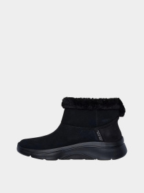 Ботинки и сапоги Skechers GO WALK ARCH FIT модель 144569 BBK Фото