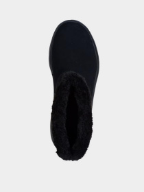 Ботинки и сапоги Skechers GO WALK ARCH FIT модель 144569 BBK Фото