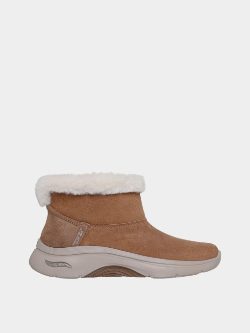 Черевики та чоботи Skechers GO WALK ARCH FIT модель 144569 CSNT Фото