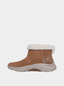 Ботинки и сапоги Skechers GO WALK ARCH FIT модель 144569 CSNT Фото
