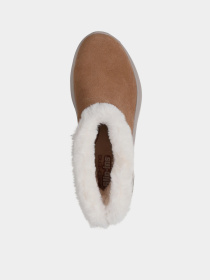 Ботинки и сапоги Skechers GO WALK ARCH FIT модель 144569 CSNT Фото