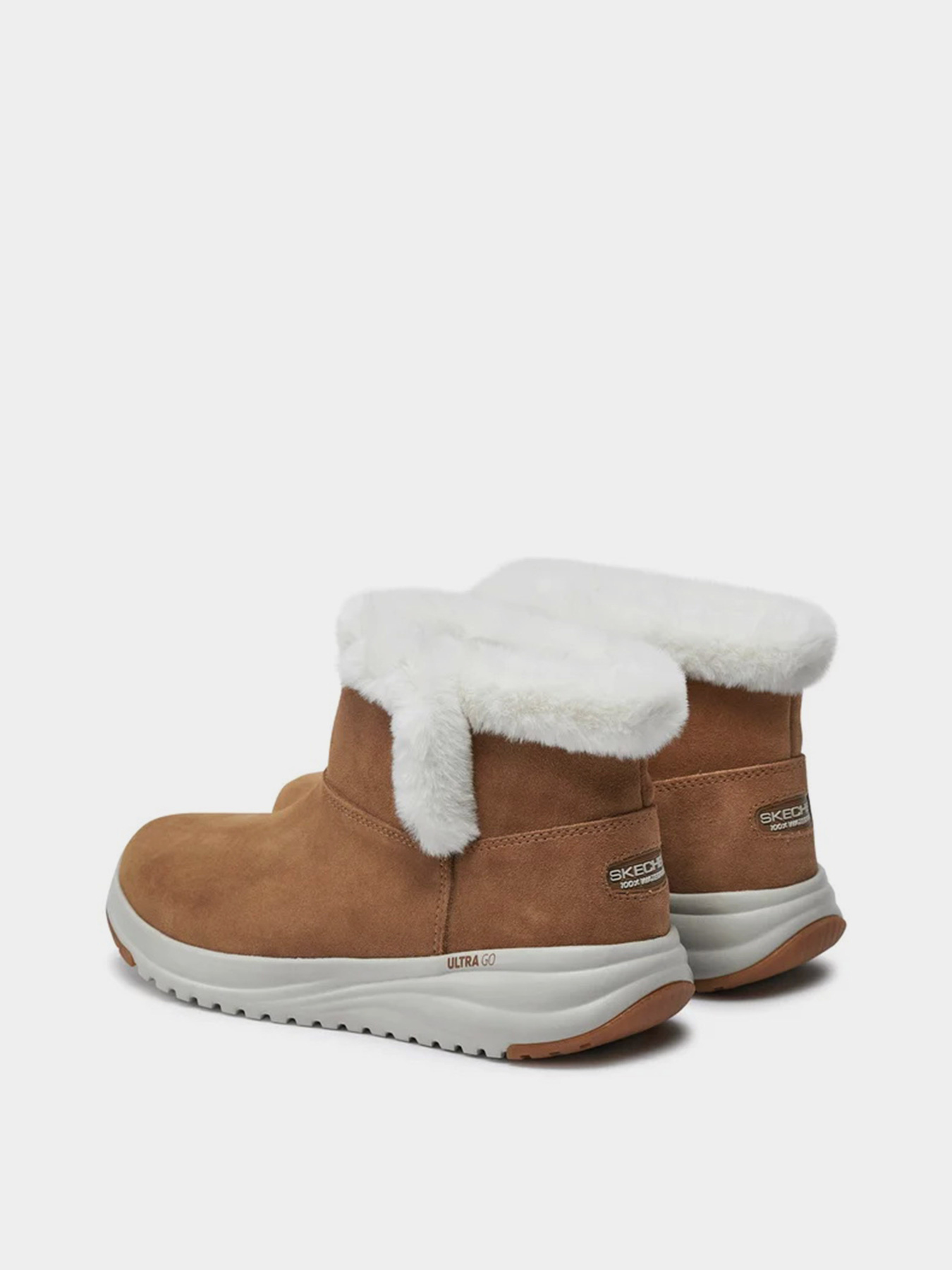 Ботинки и сапоги Skechers ON THE GO STELLAR модель 144775 CSNT Фото