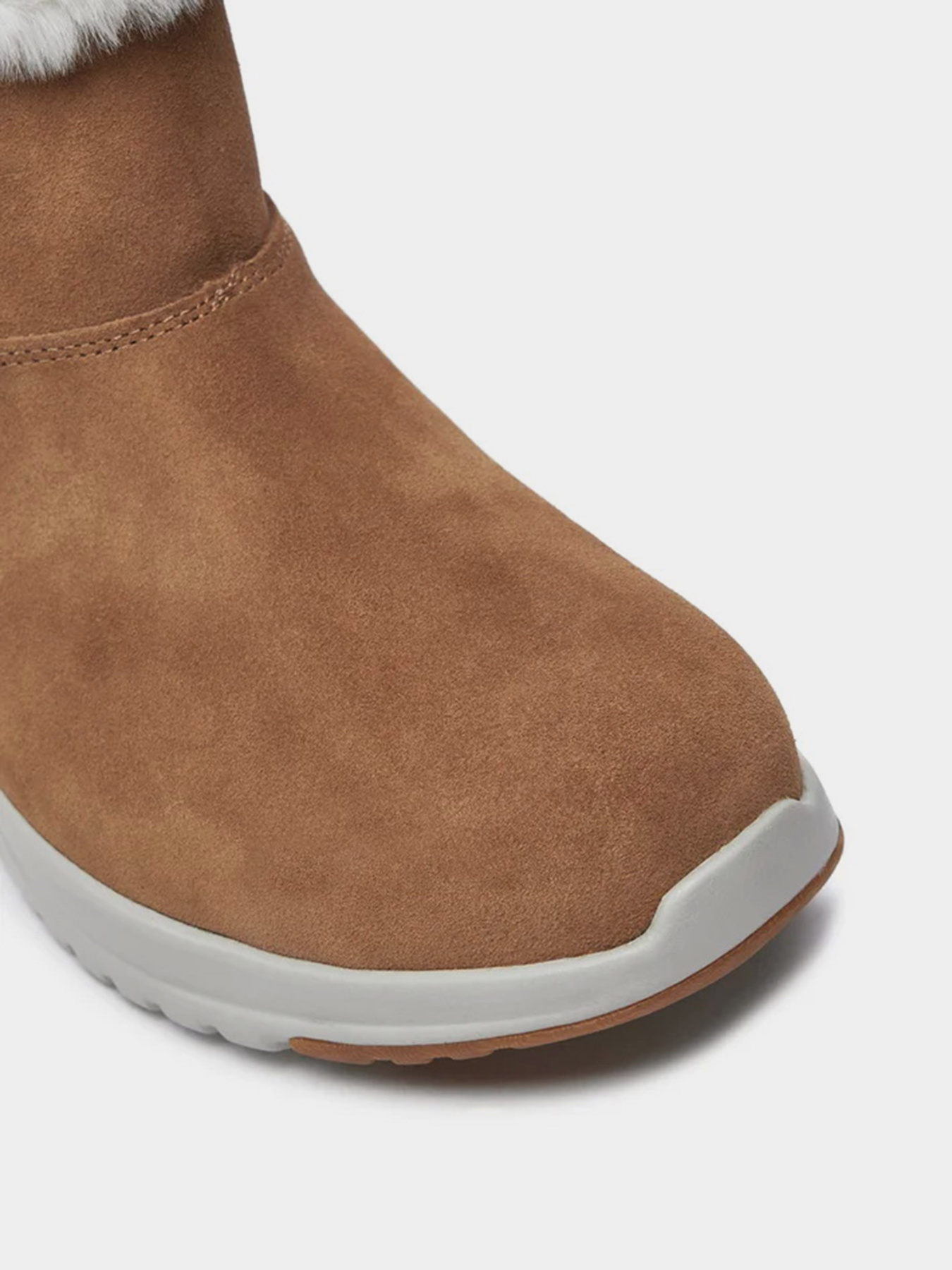Ботинки и сапоги Skechers ON THE GO STELLAR модель 144775 CSNT Фото