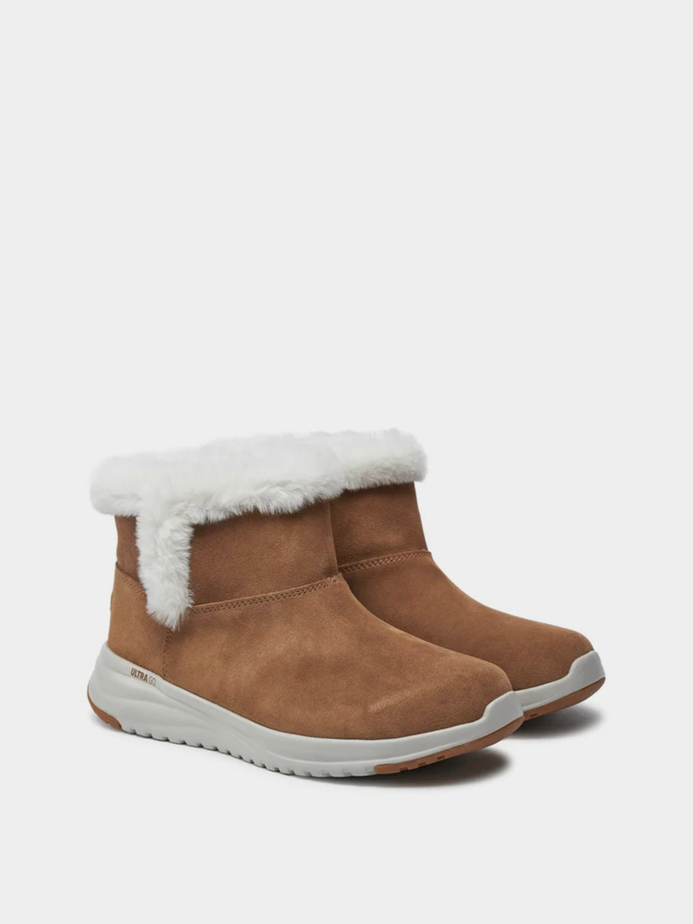 Ботинки и сапоги Skechers ON THE GO STELLAR модель 144775 CSNT Фото