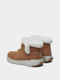Ботинки и сапоги Skechers ON THE GO STELLAR модель 144775 CSNT Фото