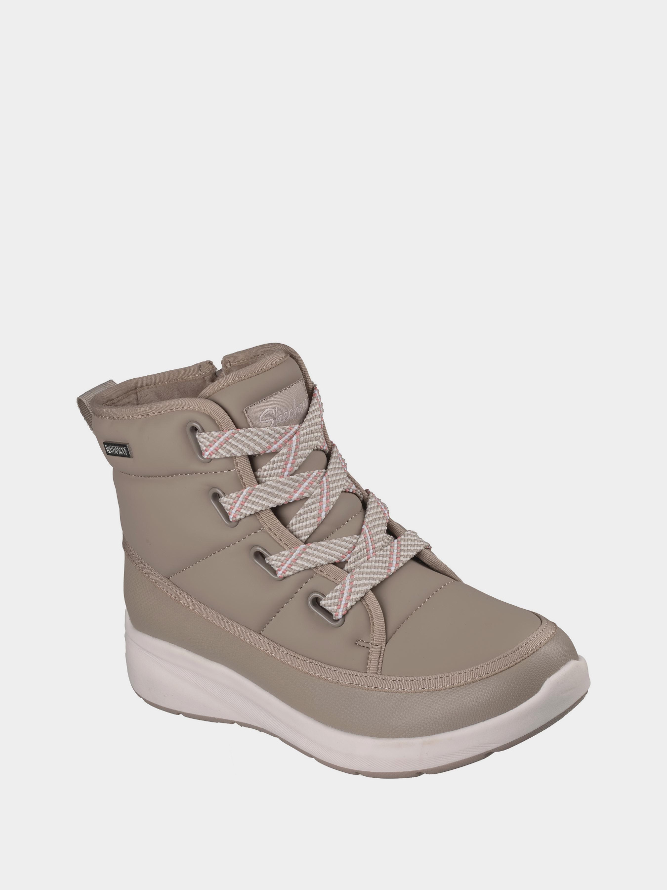 Ботинки и сапоги Skechers TAHOE модель 167839 TPE Фото