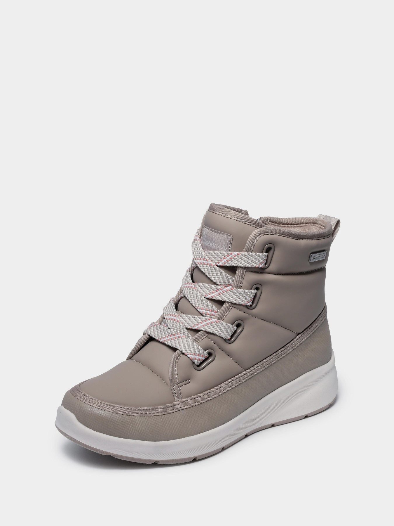 Ботинки и сапоги Skechers TAHOE модель 167839 TPE Фото