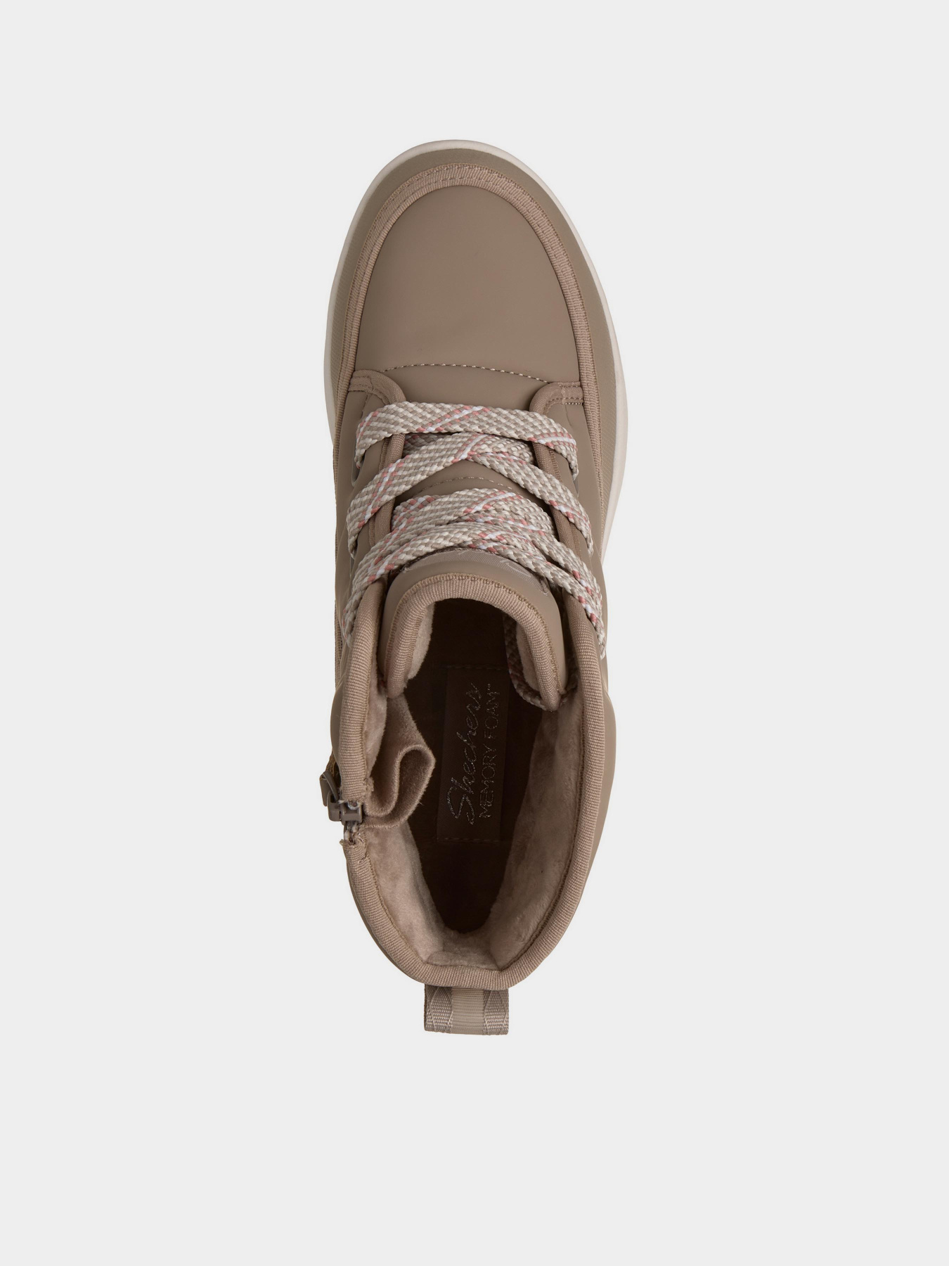 Ботинки и сапоги Skechers TAHOE модель 167839 TPE Фото