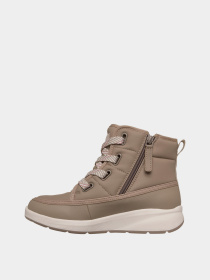 Ботинки и сапоги Skechers TAHOE модель 167839 TPE Фото