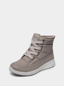 Ботинки и сапоги Skechers TAHOE модель 167839 TPE Фото