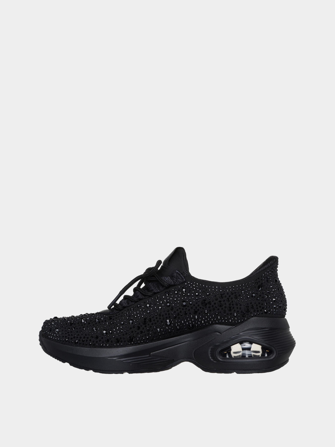 Кросівки Skechers M-UNO модель 186070 BBK Кросівки Skechers M-UNO модель 186070 BBK Фото