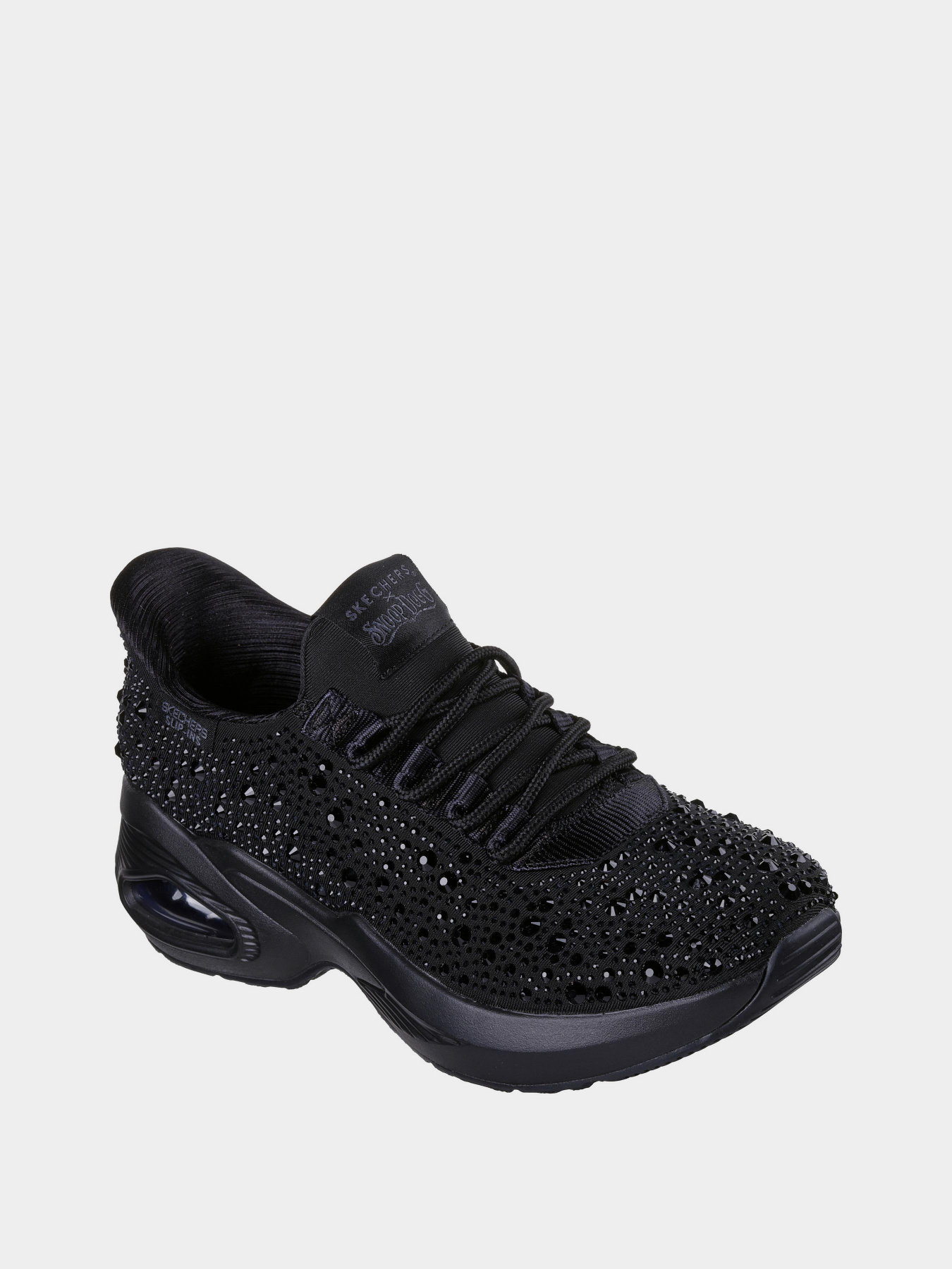Кросівки Skechers M-UNO модель 186070 BBK Кросівки Skechers M-UNO модель 186070 BBK Фото