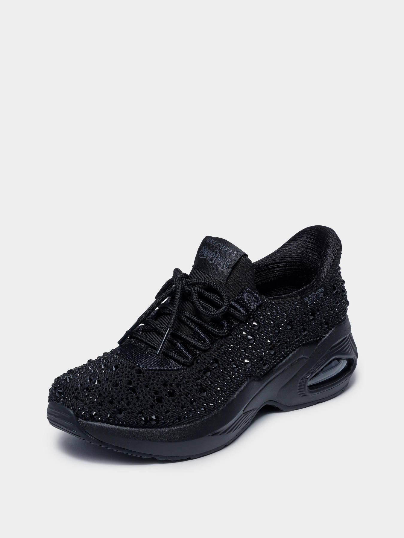 Кросівки Skechers M-UNO модель 186070 BBK Кросівки Skechers M-UNO модель 186070 BBK Фото