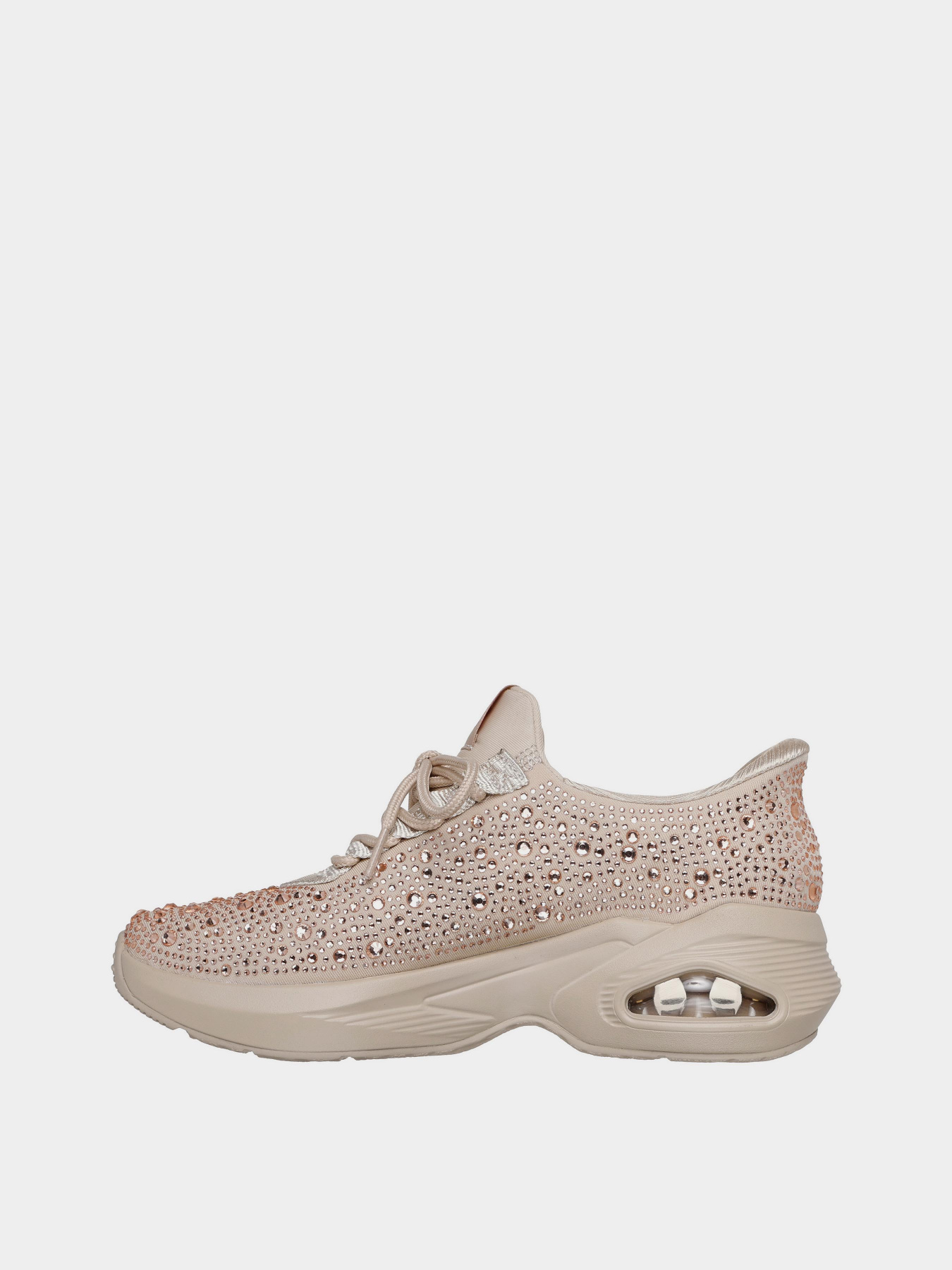 Кросівки Skechers M-UNO модель 186070 NAT Кросівки Skechers M-UNO модель 186070 NAT Фото